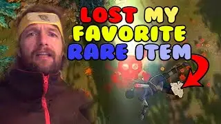 I Lost My Favorite Rare Item in Lost Relics | Play It Safe | Blockchain Loot | Loost Relics day 3