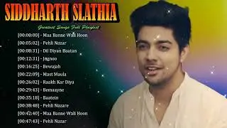 🌟 Siddharth Slathia - Romantic echoes rise, shaping emotion into cinematic warmth and soulful depth🌈