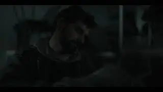 Exclusive Clip from Episode 8 of Apple TV+'s 