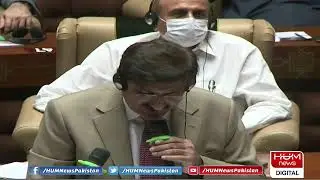 Budget session Sindh Assembly