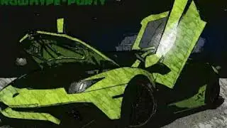 Raw Hype Da Major - Party