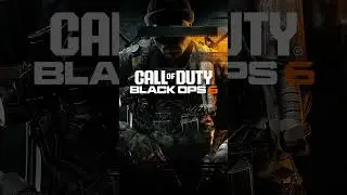 Pre-Order Call of Duty: Black Ops 6 Now - Get Ready for October 25!