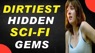 15 Hidden Sci-Fi Gems on Prime Video | Brilliant Science Fiction Movies You Missed