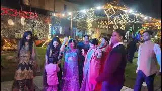 #party #masti #enjoy #fun #wedding #dj #dance 