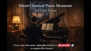 Golden Light Classical Piano & Strings