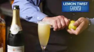 GoNOLA Eats: French 75