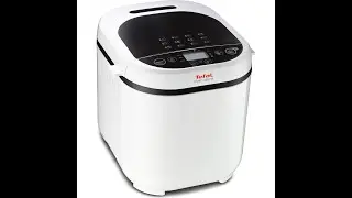 tefal ekmek yapma makinesi doğru ekmek nasıl yapılır