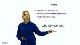 Alkeny: kluczowe węglowodory nienasycone - Struktura, właściwości, zastosowania