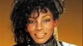 Stephanie Mills - You Can't Run From My Love