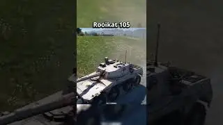 Which Tank Would You Choose In War Thunder Part 3