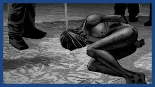 Here the rain never finishes: exclusive CIA torture report from the ACLU | Guardian Docs