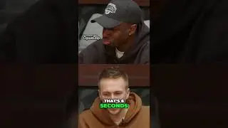 6 Second Challenge  Can You Handle It