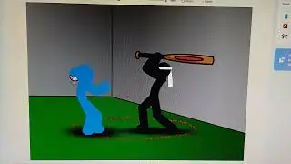 Kill CRAZY JAY