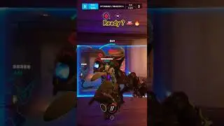 Reinhardt the driftking😂 #car #tokyodrift #overwatch2 #funny #foryou #gaming #reinhardt #ranked