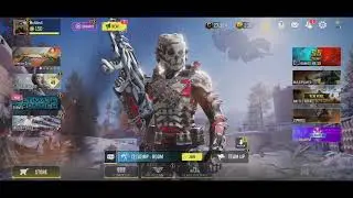 COD MOBILE SPECTRE BONES FREE SKIN