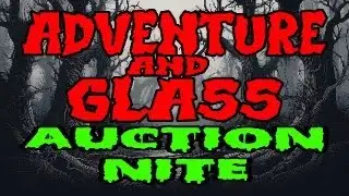 Auction Nite