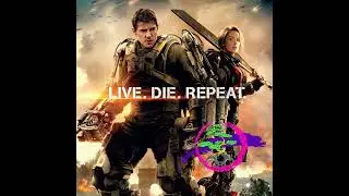 Pod 172 - Edge of Tomorrow (2014)