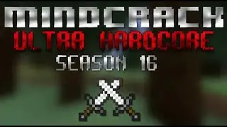 Mindcrack UHC S16 - Pause's Triple Kill (All Team Reactions)