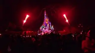 Hong Kong Disneyland Resort Momentous 2026