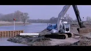 Bedrijfsfilm Tebezo Waterbouw & Nautische Dienstverlening