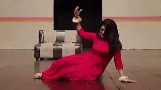 Pendi Ay Barsat Way  hot mujra by Huma Ali