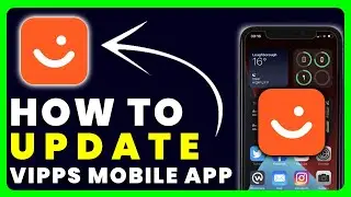 How to Update Vipps App