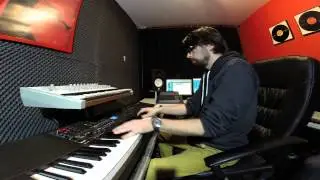 TEDE - WWA ŻEGNA / ELLIMINATI 2013  BEAT MAKING MR-RHODES /NICESOUNDSTUDIO