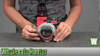 Umarex Super-H-Point Field Line Pellets .22 Per 250  2317382 Shooting Gaming Unboxing