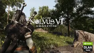 SKYRIM AE 2026 - NOLVUS AWAKENING - The Witcher Playthrough - Episode 2