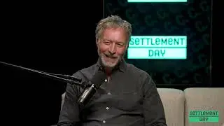 Settlement Day Ep.2 | AI, Property & Conveyancing #settlementday #podcast