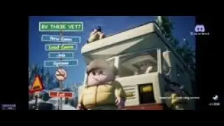 RV There Yet  part 4