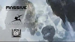 Massive, Lightstorm and Fox Interactive team up for a game based on Avatar universe [NA]
