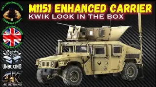 KWIK L👀K - Academy - M1151 - 1:35