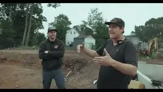 New England Dirt Digging episode 1 (w.mcneise)