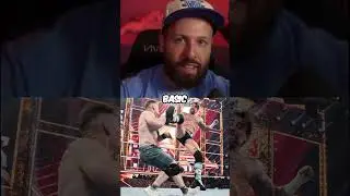 Was CM Punk The Peak Of John Cena Heel Turn?