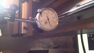 Ball Screw Backlash