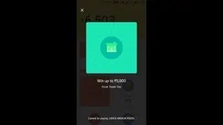 tez live scratch card 5000