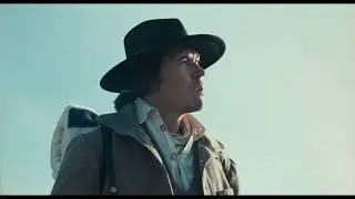 Lone Mountain 16mm film | Zions International Film Festival Teaser Trailer