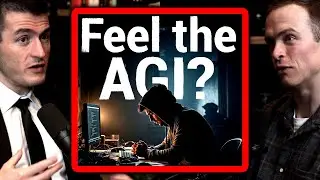 Is the dream of AGI dying? | Lex Fridman Podcast