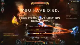 Diablo 3 Season 5 - Episode 15