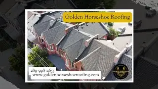 Hamilton Roofing Services | Roof Replacement & Custom Parapet Wall Flashing