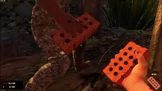 Brain Bread 2, but multiplayer and it's fun