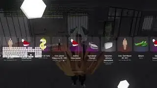Arizona RP Big Open/Большое открытие