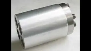 multishooter
