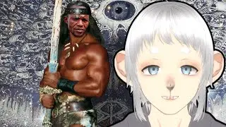 Vtuber Monke React to Path Of Achra Review | Struggler Edition™ | SsethTzeentach Reaction