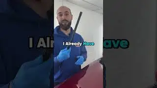 How-to Change Your Front Wiper Blades