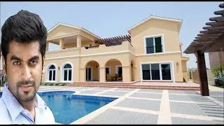 Adil Ibrahim Luxury Life | Net Worth | Salary | Business | Cars | House |Family | Biography