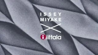 Collection Home by Iittala & Issey Miyake - Made in Design