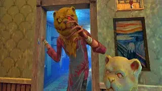 Teddy Freddy - Door Escape Full Gameplay Walkthrough Part 1(Android,iOS)
