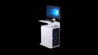 3D Cart